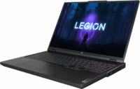 Lenovo Legion Pro 5 16IRX8 Notebook Szürke (16" / Intel i7-13700HX / 16GB / 512GB SSD / RTX 4060 8GB)