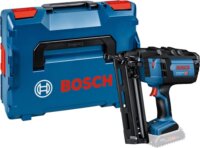 Bosch GNH 18V-64 Professional Akkumulátoros szegbelövő (Akku és töltő nélkül)