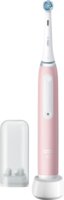 Oral-B iO Series 3n Elektromos fogkefe - Rózsaszín