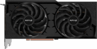 KFA2 GeForce RTX 4070 12GB GDDR6X 1-Click OC 2X Videókártya