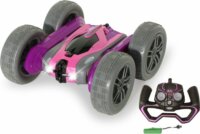 Jamara SpinX Távirányítós autó - Rózsaszín/Lila