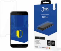 3mk ARC+ Samsung Galaxy A3 (2017) Edzett üveg kijelzővédő