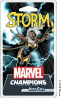 Marvel Champions: The Card Game - Storm Hero Pack kiegészítő - Angol