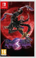 Bayonetta 3 - Nintendo Swich
