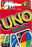 Mattel UNO kártyajáték