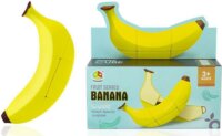 Banana Cube - Banánkocka logikai játék