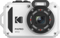 Kodak Pixpro WPZ2 Akciókamera - Fehér