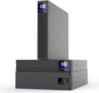 PowerWalker VFI 6000 ICR IoT 6000VA / 6000W Vonalinteraktív Smart-UPS