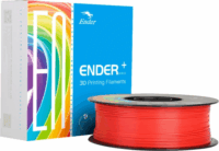 Creality Ender Filament PLA+ 1.75mm 1kg - Piros