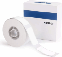 Niimbot 14 x 50 mm Címke hőtranszferes nyomtatóhoz (130 címke / tekercs) - Színes