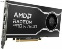 AMD Radeon PRO W7500 8GB GDDR6 Videókártya