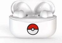 OTL Pokémon Pokélabda Wireless Headset - Fehér