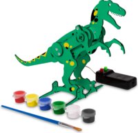 Thumbs up Build Your Own Távirányítós dinoszaurusz készlet