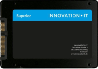 Innovation IT 2TB Superior 2.5" SATA3 SSD - Bulk