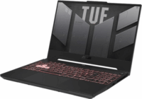 Asus TUF Gaming A15 FA507NV Notebook Szürke (15,6" / AMD Ryzen 7 7735HS / 16GB / 512GB SSD / RTX 4060 8GB)