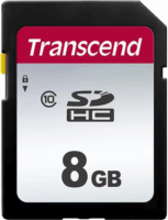 Transcend 8GB SDHC CL10 Memóriakártya
