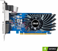 Asus GeForce GT 730 2GB GDDR3 Videókártya