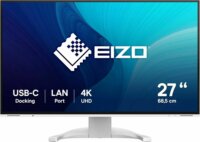 EIZO EV2740X Monitor - Fehér
