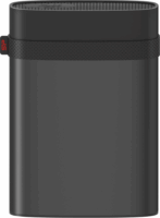 Silicon Power Armor A85B 2TB USB 3.2 Külső HDD - Fekete
