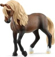 Schleich Horse Club - Perui paso csődör figura