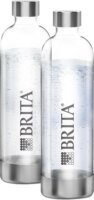 Brita sodaONE 0.8 literes szódagép palack (2db / csomag)