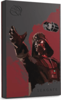 Seagate 2TB FireCuda USB 3.0 Külső HDD - Star Wars Darth Vader