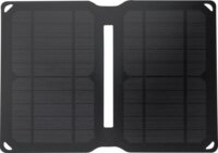 Sandberg 420-69 10W Solar napelemes töltő - Fekete
