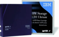 IBM LTO7 Ultrium 6TB/15TB Adatkazetta