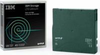 IBM LTO9 Ultrium 18/45TB Adatkazetta