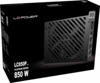 LC-Power 850W LC850P Tápegység