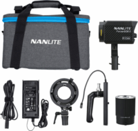 Nanlite Forza 60B II Bi-Color LED Stúdió lámpa
