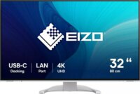 Eizo 31.5" EV3240X-WT Monitor