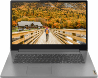 Lenovo IdeaPad 3 17ALC6 Notebook Szürke (17,3 / AMD Ryzen 5 5500U / 4GB / 512GB SSD)