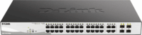 D-Link DGS-1210-28MP/E Gigabit Switch