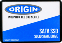 Origin Storage 256GB Inception TLC830 Pro 2.5" SATA3 SSD