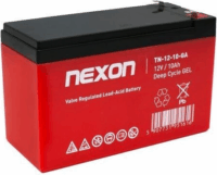 Nexon TN-GEL-10 12V 10Ah UPS Akkumulátor