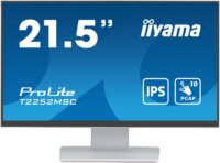 iiyama 21.5" ProLite T2252MSC-W2 Érintőképernyős Monitor