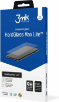 3mk HardGlass Max Lite Apple iPhone 15 Pro Max Edzett üveg kijelzővédő