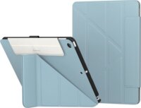 SwitchEasy Origami Apple iPad 10.2 Trifold tok - Kék