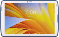 Zebra 10.1" ET45 64GB 5G WiFi Tablet - Kék