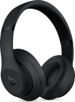 Beats Solo 3 Wireless Headset - Fekete