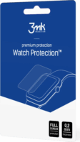 3mk Watch Protection ARC+ Xiaomi Mi Band 6 Kijelzővédő üveg