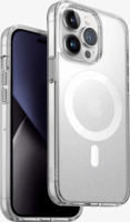 Uniq Lifepro Xtreme Apple iPhone 14 Pro MagSafe Tok - Átlátszó