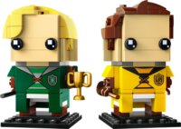 LEGO® Harry Potter: 40617 - Draco Malfoy és Cedric Diggory