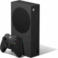 Microsoft Xbox Series S 1TB Fekete