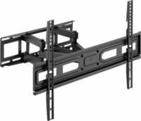 Equip 650337 37"-80" TV/Monitor fali tartókonzol - Fekete