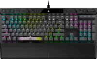 Corsair K70 Max RGB Vezetékes Mechanikus Gaming Billentyűzet - Angol (US)