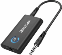 Blitzwolf BT05 Bluetooth 5.2 3.5mm Jack Adapter