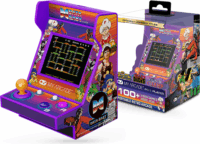 My Arcade Data East 100+ Pico Player Retro Arcade 3.7" hordozható játékkonzol
