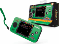 My Arcade Galaga 3in1 Pocket Player hordozható kézikonzol